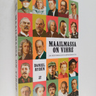 Daniel Ryden : Maailmassa on virhe : 101 historiallista k... - pikkukuva 1