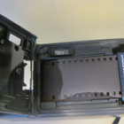 VANHA Kamera Olympus AF-10 TWIN - pikkukuva 5