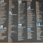 The Moody Blues:Long Distance Voyager LP - pikkukuva 3