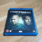 Pako - Prison Break Event series  Blu-ray Nordic - pikkukuva 1