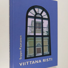 Seppo Paananen : Viittana risti : hartauskirjoituksia - pikkukuva 1