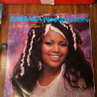 Barbara Bennington - Fan The Flame 12” Maxi single - pikkukuva 1