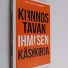 David Gillespie : Kiinnostavan ihmisen käsikirja - pikkukuva 1