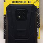 Ulefone Armor Pro 8, uudenveroinen! - pikkukuva 2
