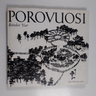 Urpo Huhtanen : Porovuosi : Reindeer year - Reindeer year - pikkukuva 1
