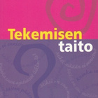 Jaana Venkula: Tekemisen taito - pikkukuva 1