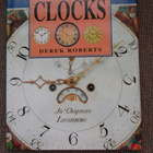 COLLECTING CLOCKS - Derek Roberts - pikkukuva 1