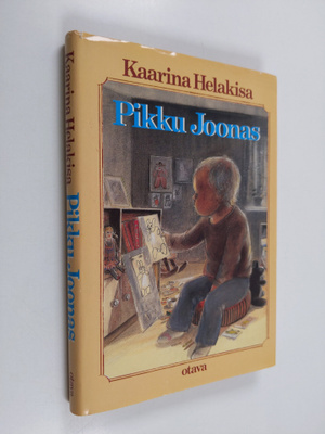 Kaarina Helakisa : Pikku Joonas