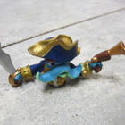 Skylanders hahmo - pikkukuva 3