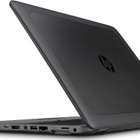 HP ZBook 15 G4 Mobile Workstation Core i7-7700HQ 16/1.0 SSD - pikkukuva 2