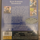 Kuin surmaisi satakielen (1962) Gregory Peck, Egmont dvd - pikkukuva 2