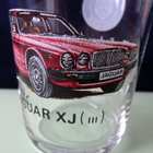 Jaguar-lasi - pikkukuva 3