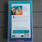 VHS: Sota Ja Rauha (Audrey Hepburn, Henry Fonda 1956/?) - pikkukuva 2