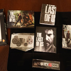 The Last Of Us: Joel Edition (PS3) - keräilijälle! - pikkukuva 2