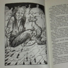 Juha Saransalmi : Lumottu kannel - WSOY 1.p 1981 - pikkukuva 3