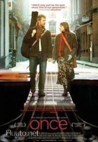 Once -  DVD