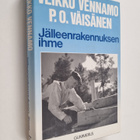 Veikko Vennamo ym. : Jälleenrakennuksen ihme : Suomi nous... - pikkukuva 1