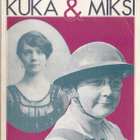 Kuka & miksi? Dorothy L. Sayers 100 vuotta (1993) - pikkukuva 1