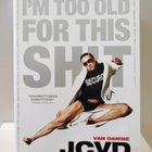 dvd JCVD - pikkukuva 1