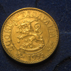 50 markkaa 1955 - pikkukuva 2