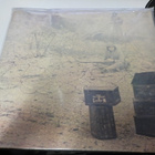 WARHORSE - S/T  1st uk -70 EX+/EX- LP - pikkukuva 2