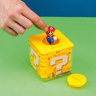 SUPER MARIO QUESTION BLOCK MAZE SAFE	(10 121)	9,5cm, kuula - pikkukuva 2