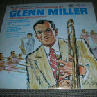 LP Glenn Miller and his orchestra - pikkukuva 1