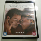 4K UHD + BLU-RAY - DON'T WORRY DARLING -22 - pikkukuva 3
