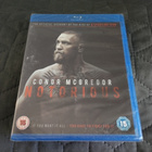 Conor McGregor: Notorious Blu-ray **muoveissa** - pikkukuva 1