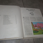 MINÄ AKU ANKKA - PAINOS 1 v 1972 sanoma osakeyhtiö - pikkukuva 5