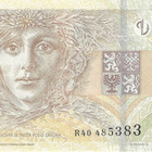 CZECH REPUBLIC 500 KORUN 2009. UNC - pikkukuva 2