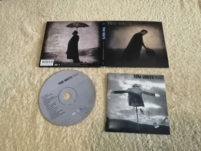 TOM WAITS - Mule Variations CD
