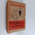 Enemmän englantia 1-12 : toiset 1000 sanaa englantia - pikkukuva 1