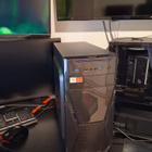 AMD Athlon 3000G -tietokone / keskusyksikkö - pikkukuva 3