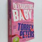 Torrey Peters : Detransition, baby - pikkukuva 1