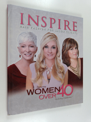 Inspire : Women over 40