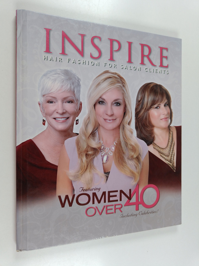 Inspire : Women over 40