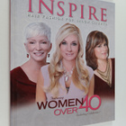 Inspire : Women over 40 - pikkukuva 1