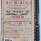 Gahan Wilson : The Big Book of Freaks - pikkukuva 2
