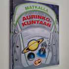 Lewis Dartnell : Matkalla aurinkokuntaan - pikkukuva 1