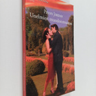 Penny Jordan : Unelmien muodonmuutos - pikkukuva 1