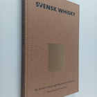 Petter Karlsson ym. : Svensk whisky - en historia om grog... - pikkukuva 1