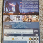 STAR WARS:THE EMPIRE STRIKES BACK DVD - pikkukuva 2