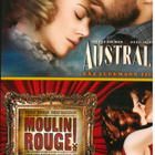 Australia + Moulin Rouge - pikkukuva 1