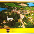 kortti **/° Hankasalmi Joutsa Laukaa Muurame - erilaisia - pikkukuva 1