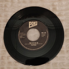 Popeda Tää On Se Yö 7"Single - pikkukuva 1