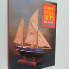 Scott Robertson : Historic model ships from scratch - pikkukuva 1