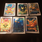 Pokemon Heroes & Villains kortteja - pikkukuva 3