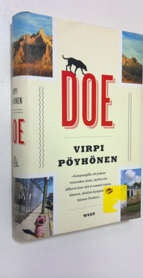 Virpi Pöyhönen : Doe