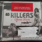 The Killers - Sams Town cd-levy - pikkukuva 1